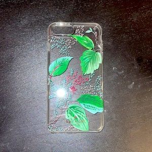 Kate spade phone case